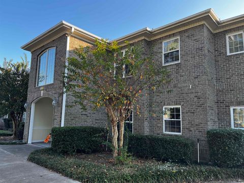 A home in Conway