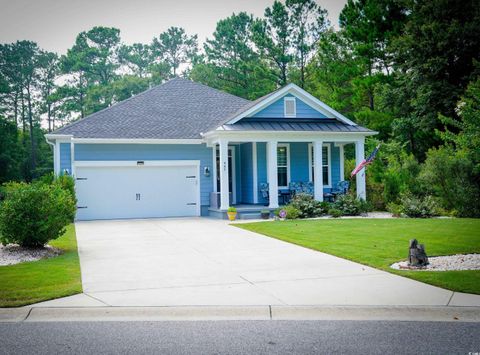 A home in Murrells Inlet