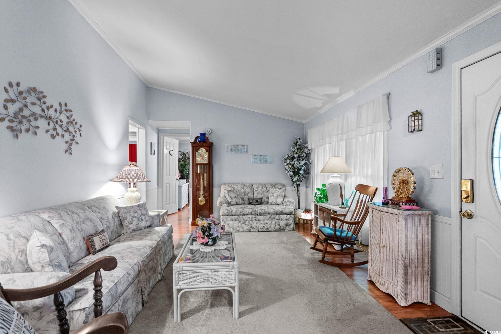 875 S Marlin Circle