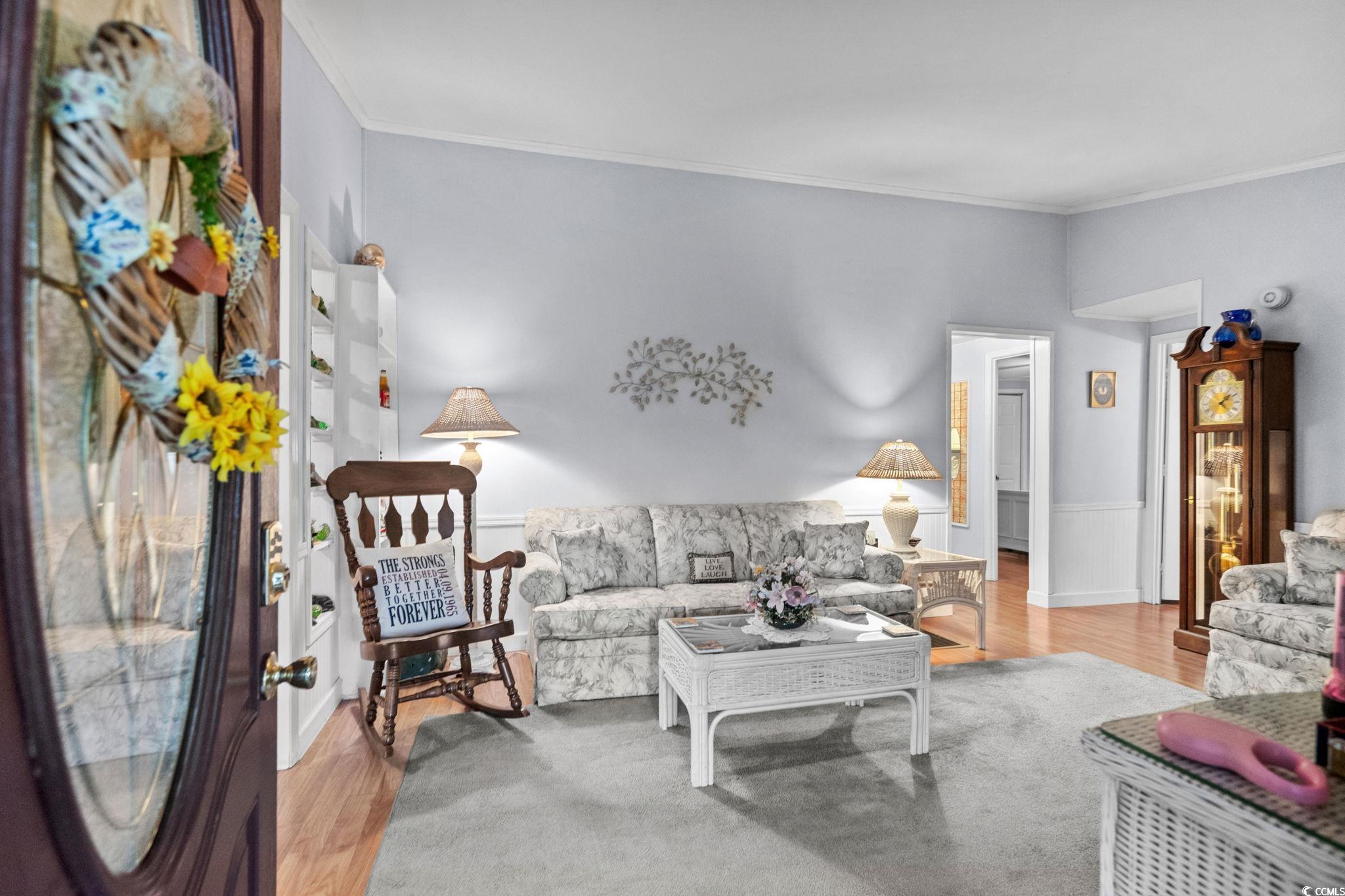 875 S Marlin Circle