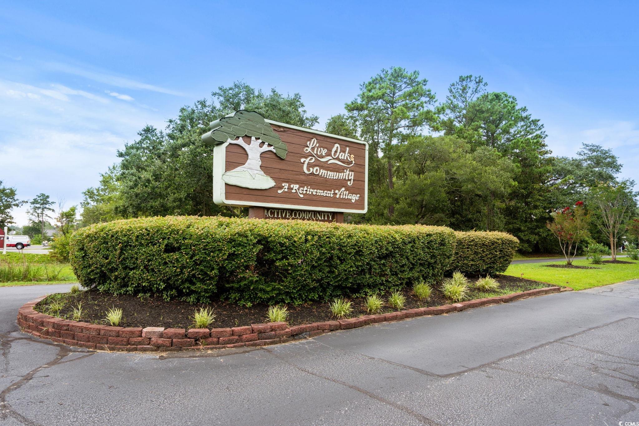 875 S Marlin Circle