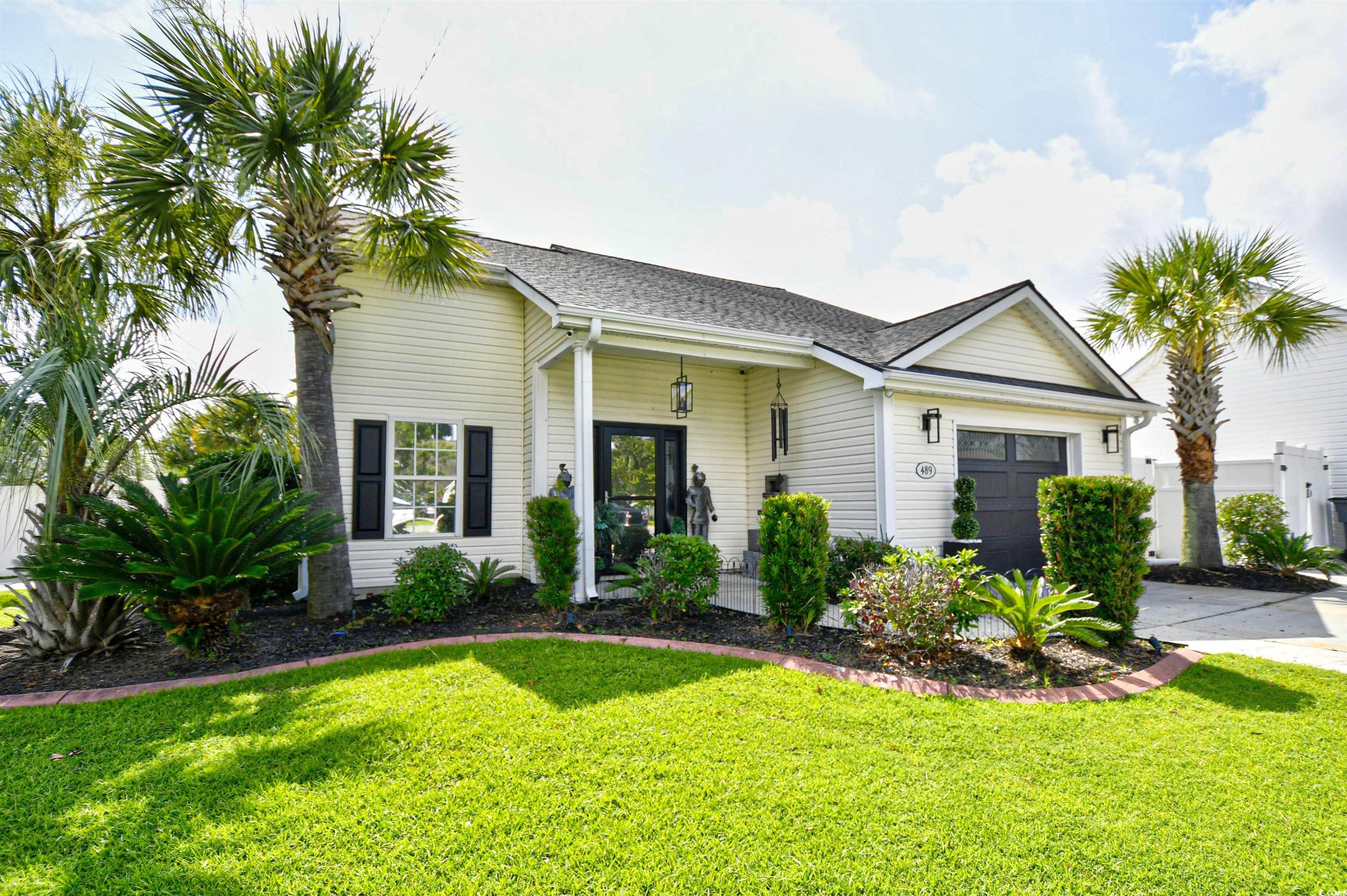 489 Wallingford Pl.