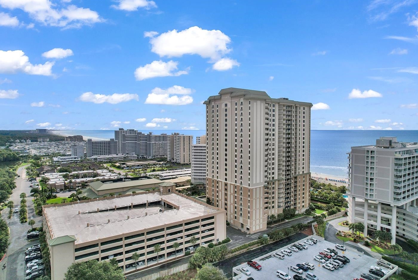 9994 Beach Club Dr. 803