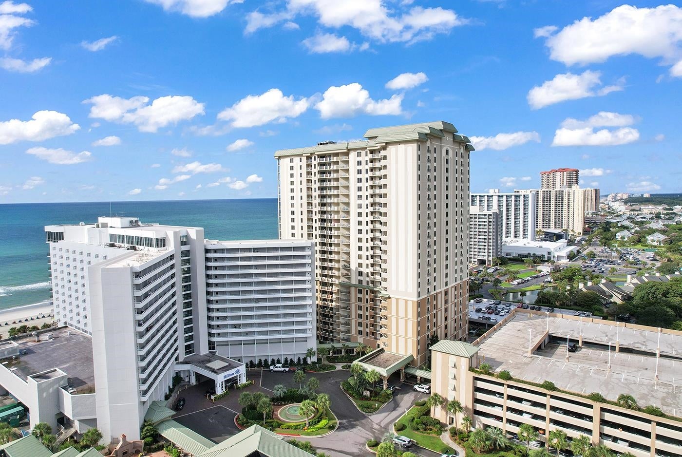 9994 Beach Club Dr. 803