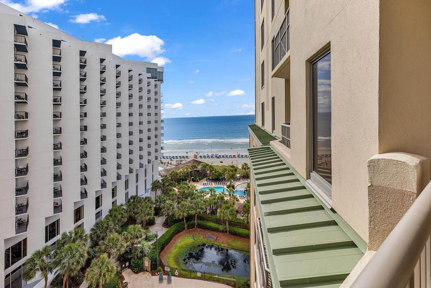 9994 Beach Club Dr. 803