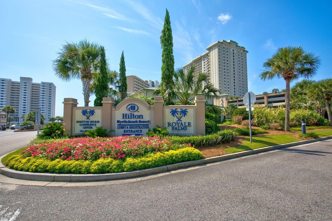 9994 Beach Club Dr. 803