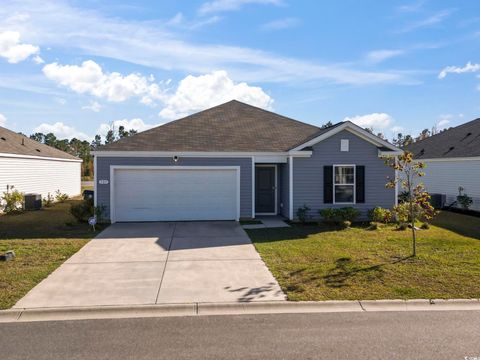 A home in Conway