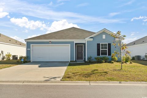 A home in Conway