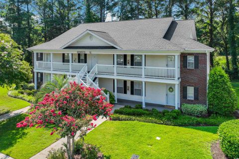 A home in Myrtle Beach