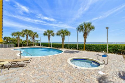 A home in Myrtle Beach