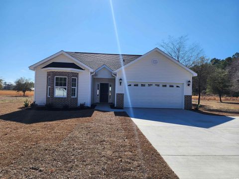 A home in Loris