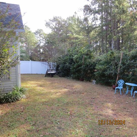 A home in Myrtle Beach