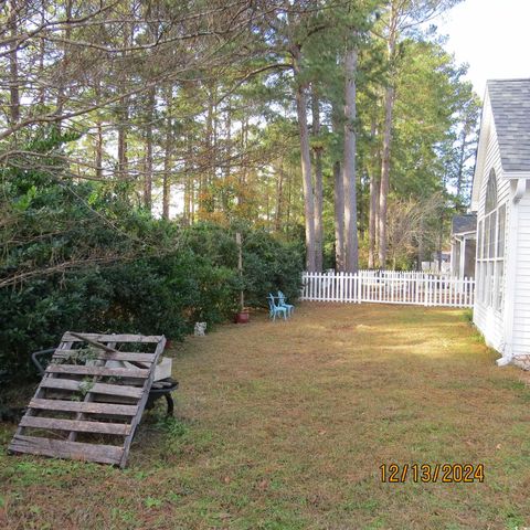 A home in Myrtle Beach