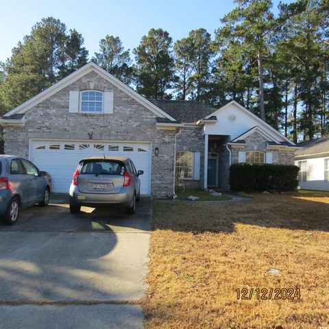 A home in Myrtle Beach