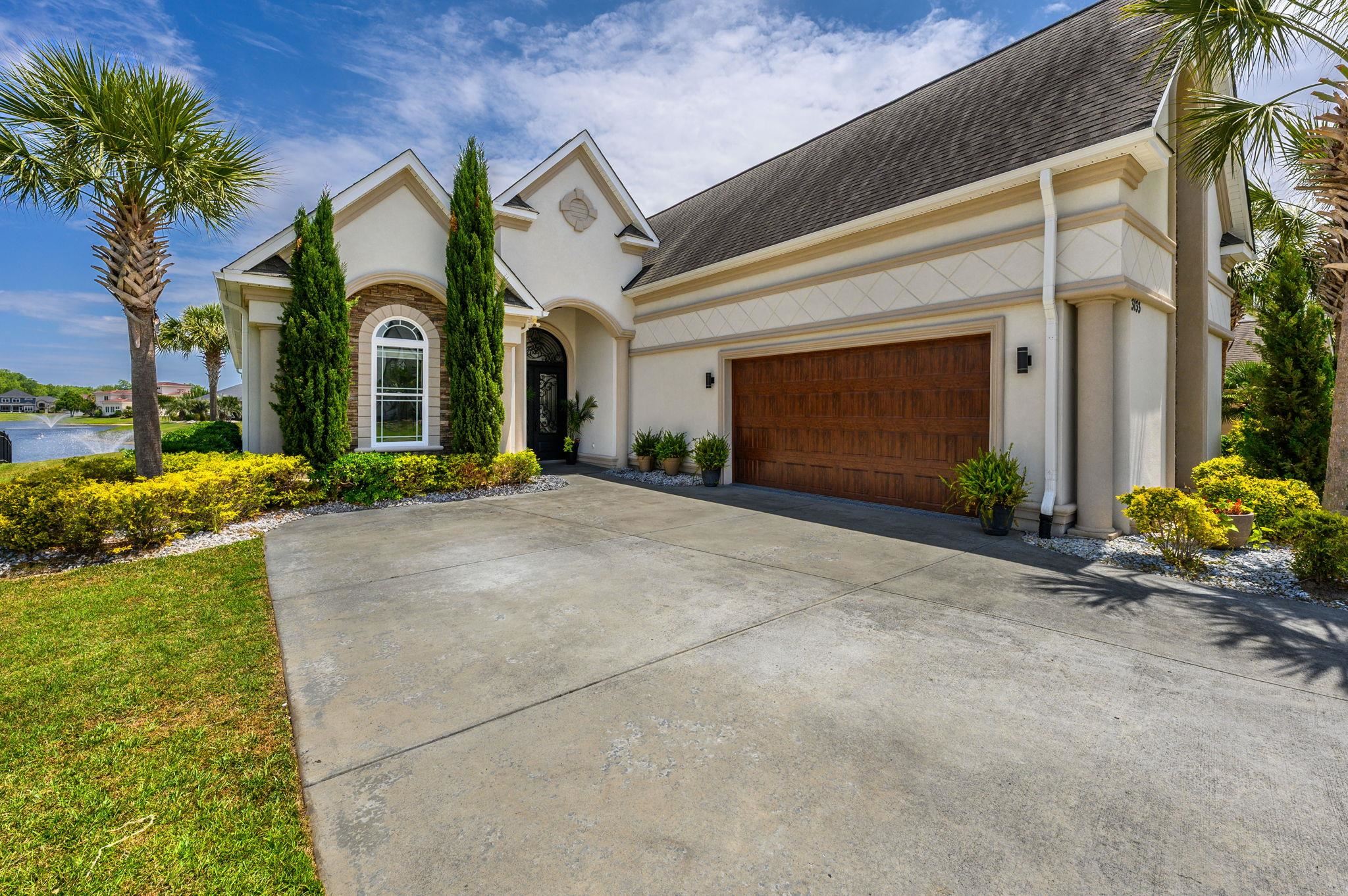 3133 Marsh Island Dr.