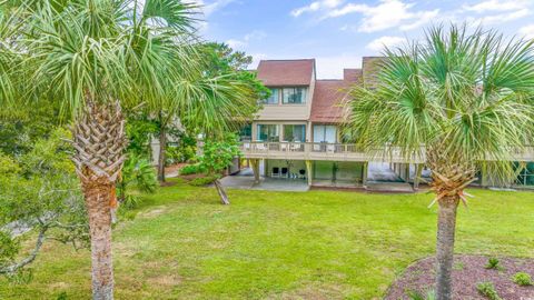 A home in Pawleys Island