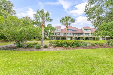 A home in Pawleys Island