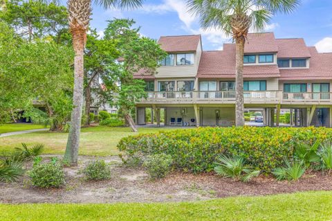 A home in Pawleys Island