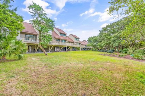 A home in Pawleys Island