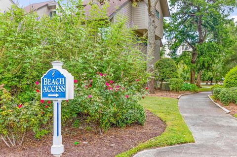 A home in Pawleys Island