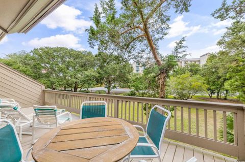 A home in Pawleys Island