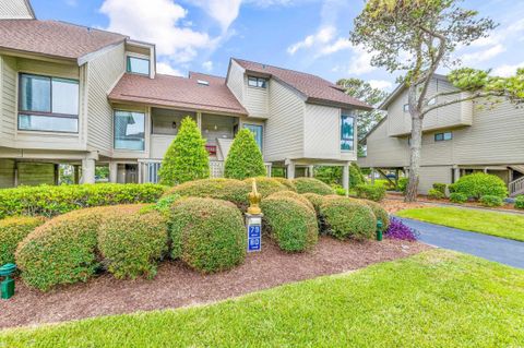 A home in Pawleys Island