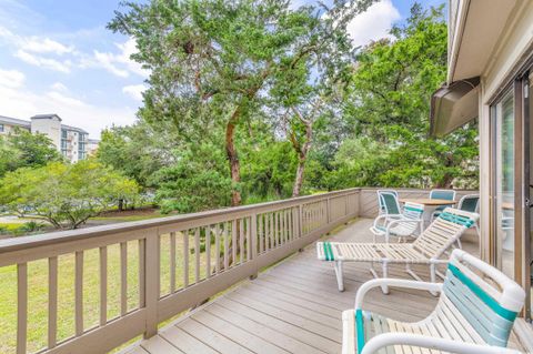 A home in Pawleys Island