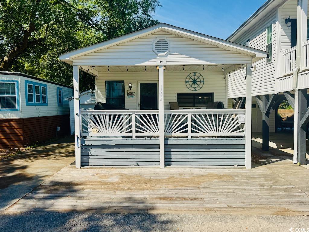 6001 - 1864 S Kings Hwy.