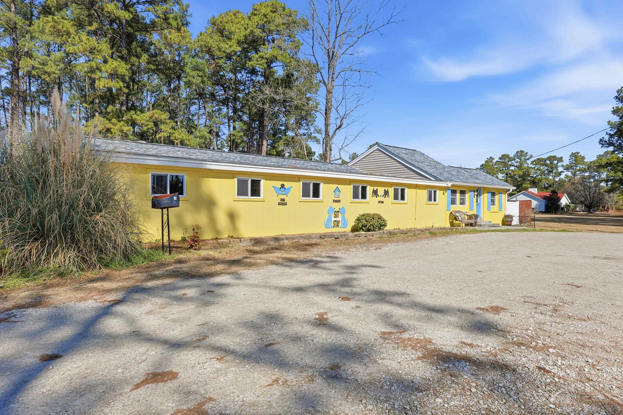 3054 Forestbrook Rd.