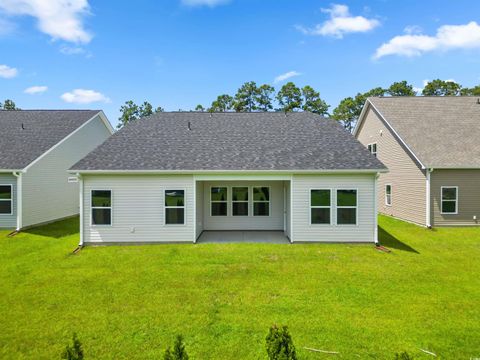 A home in Calabash