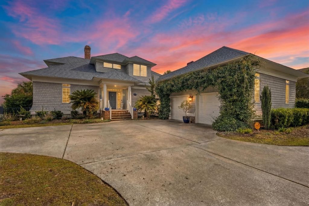 Photo of 7906 Beach Dr, Myrtle Beach, SC 29572 (MLS # 2607589)