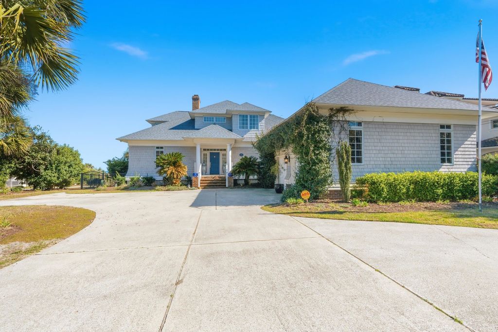 Photo of 7906 Beach Dr, Myrtle Beach, SC 29572 (MLS # 2607589)