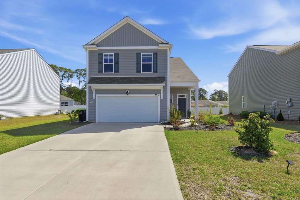 Photo of 1226 Sennema Circle, Myrtle Beach, SC 29588 (MLS # 2609541)