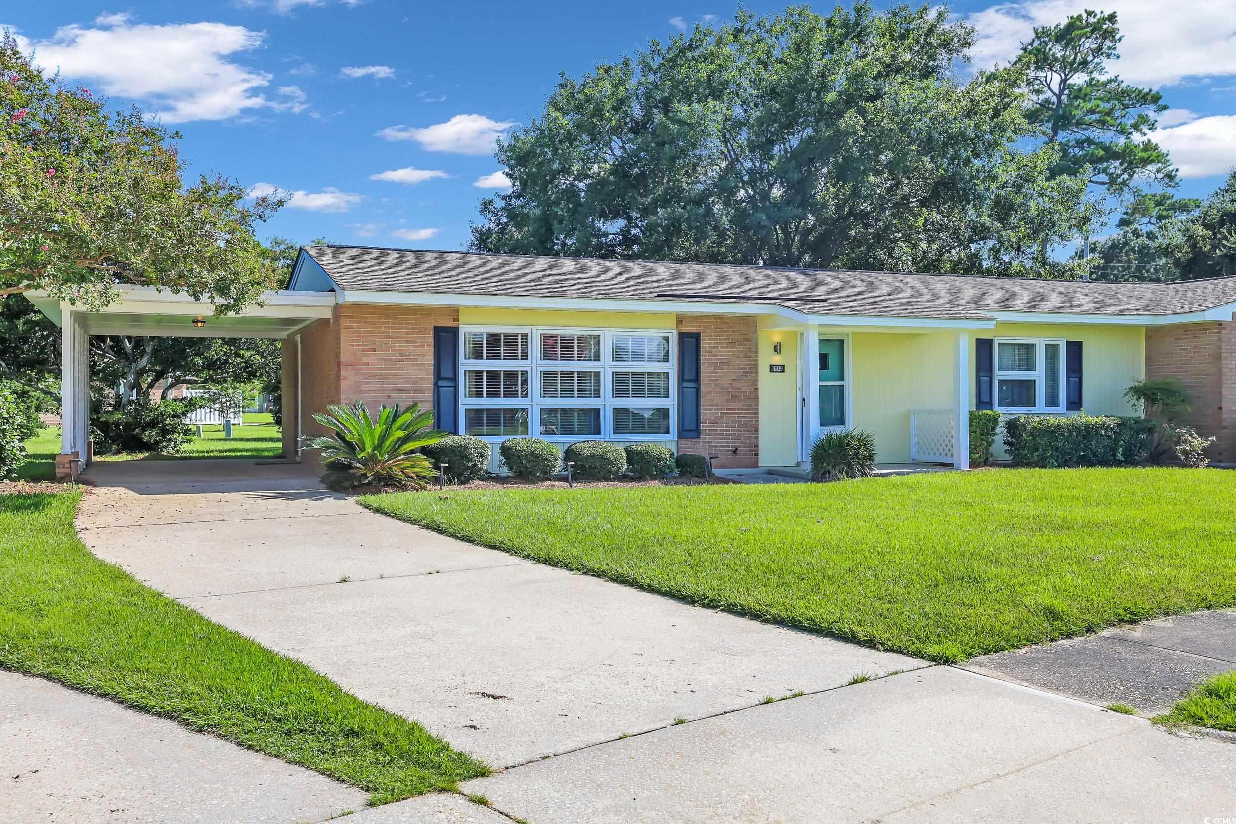 3609 Pecan St. 3609