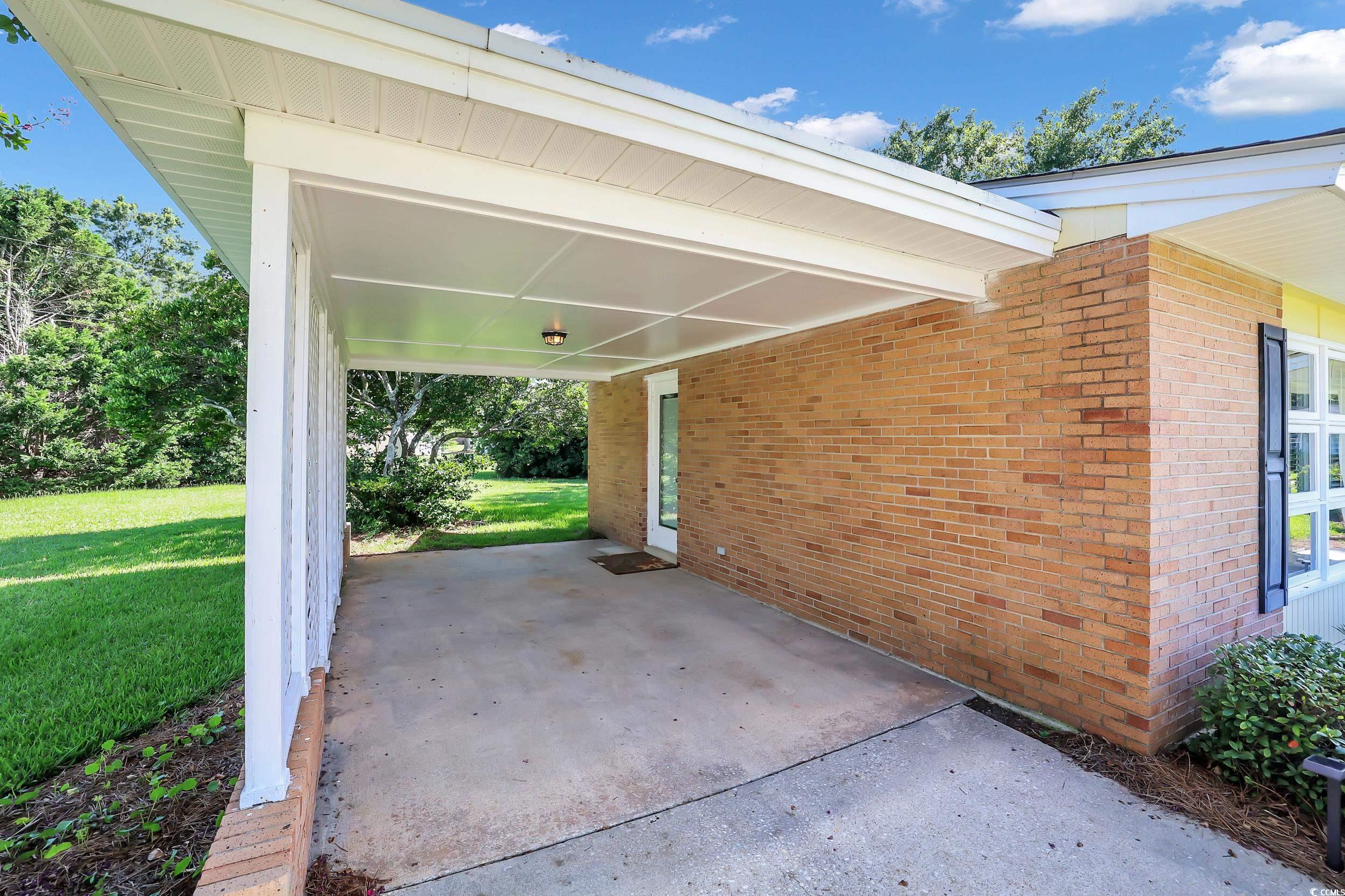 3609 Pecan St. 3609