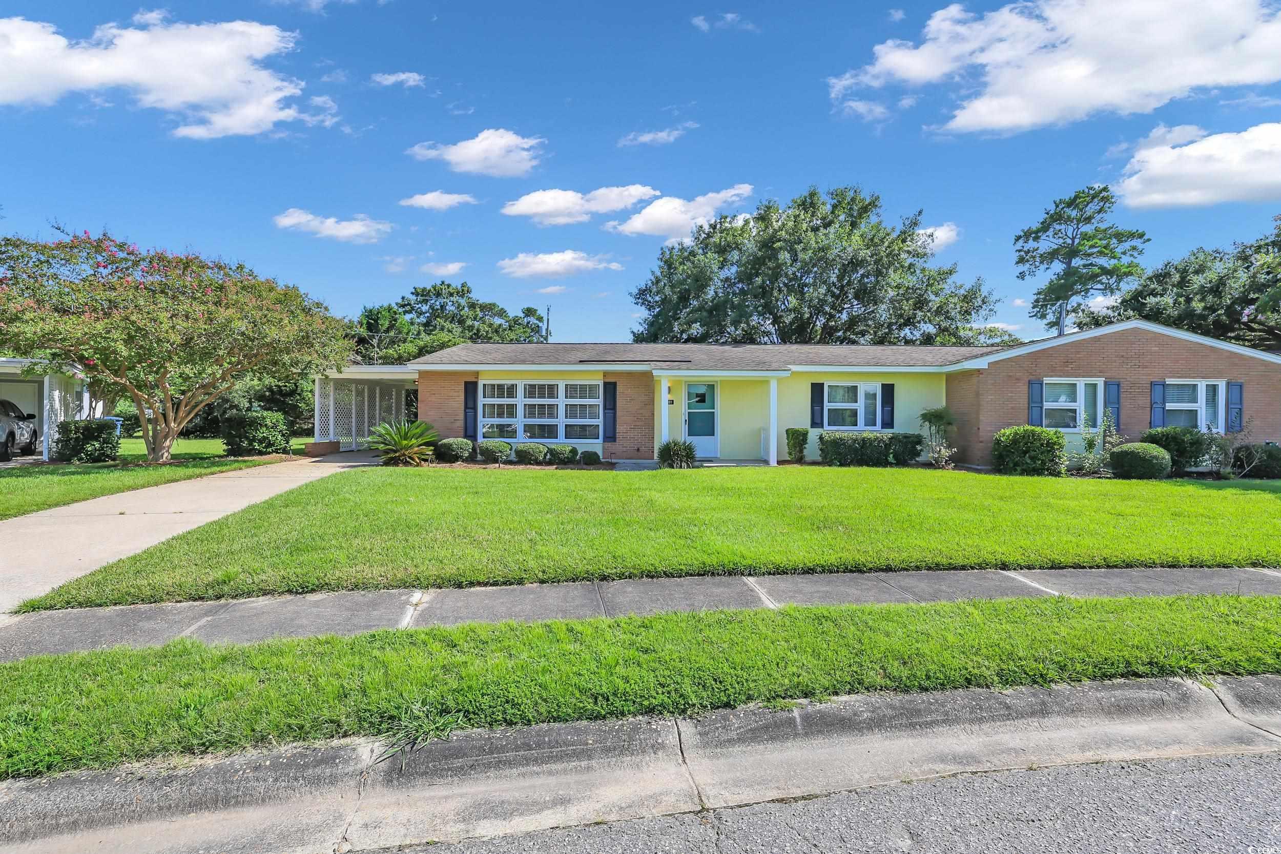 3609 Pecan St. 3609