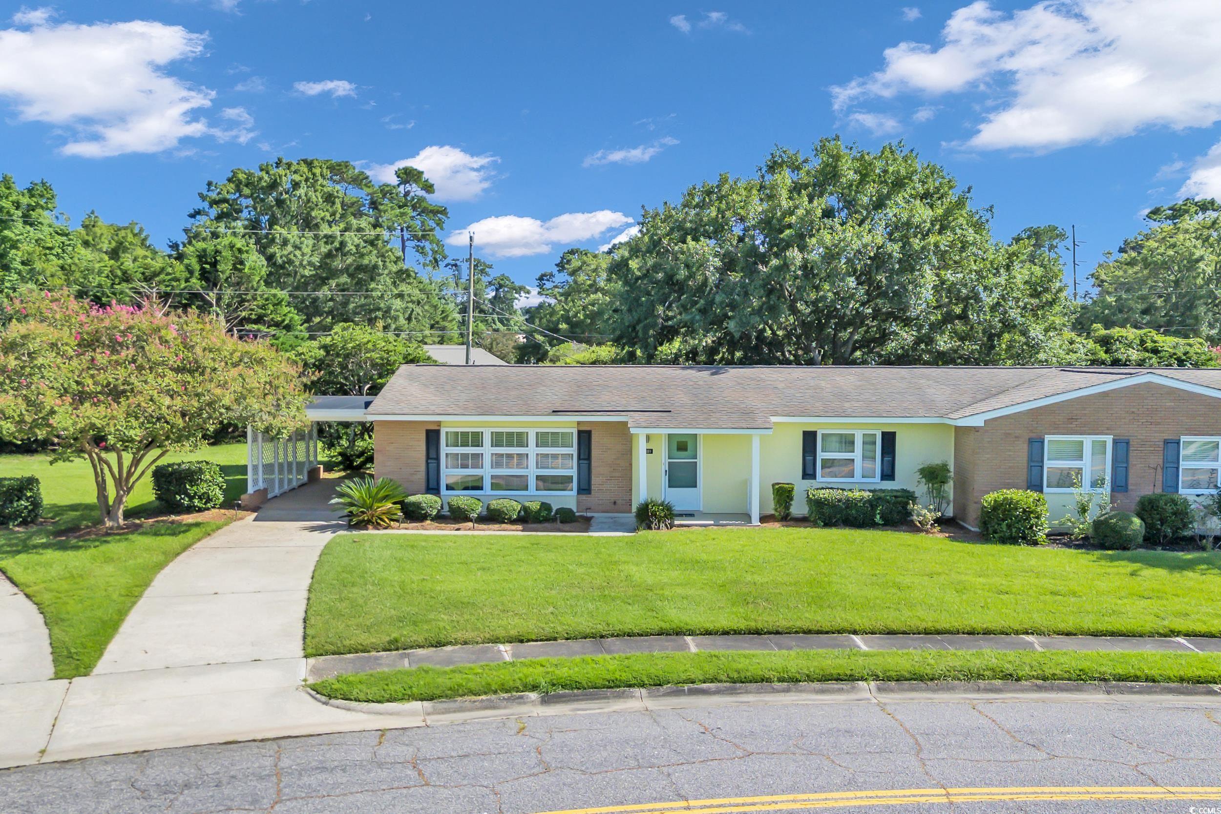 3609 Pecan St. 3609