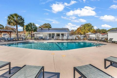 A home in Murrells Inlet