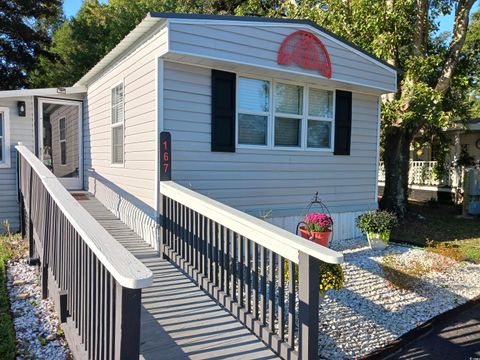 A home in Murrells Inlet