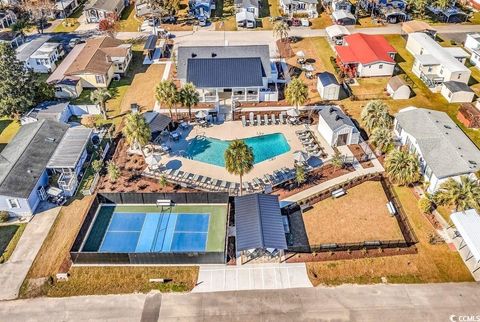 A home in Murrells Inlet