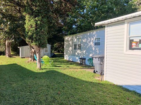 A home in Murrells Inlet