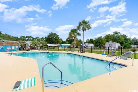 A home in Murrells Inlet