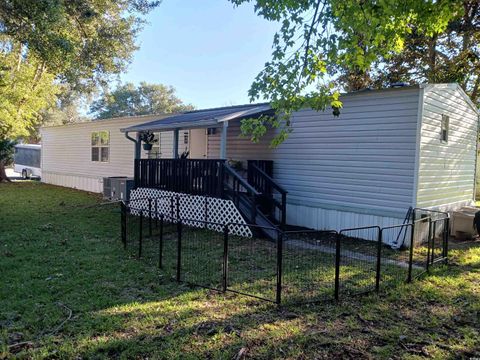 A home in Murrells Inlet