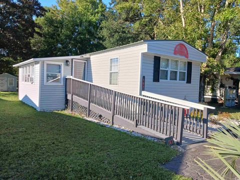 A home in Murrells Inlet