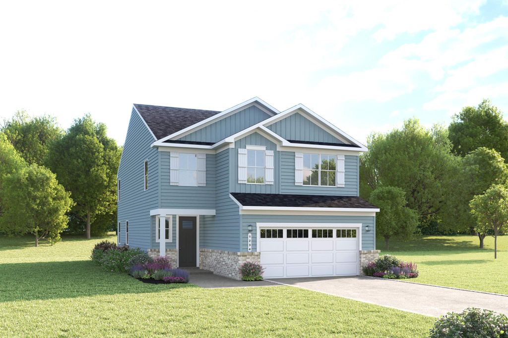 Photo of 9051 Aideen Dr, Longs, SC 29568 (MLS # 2611144)