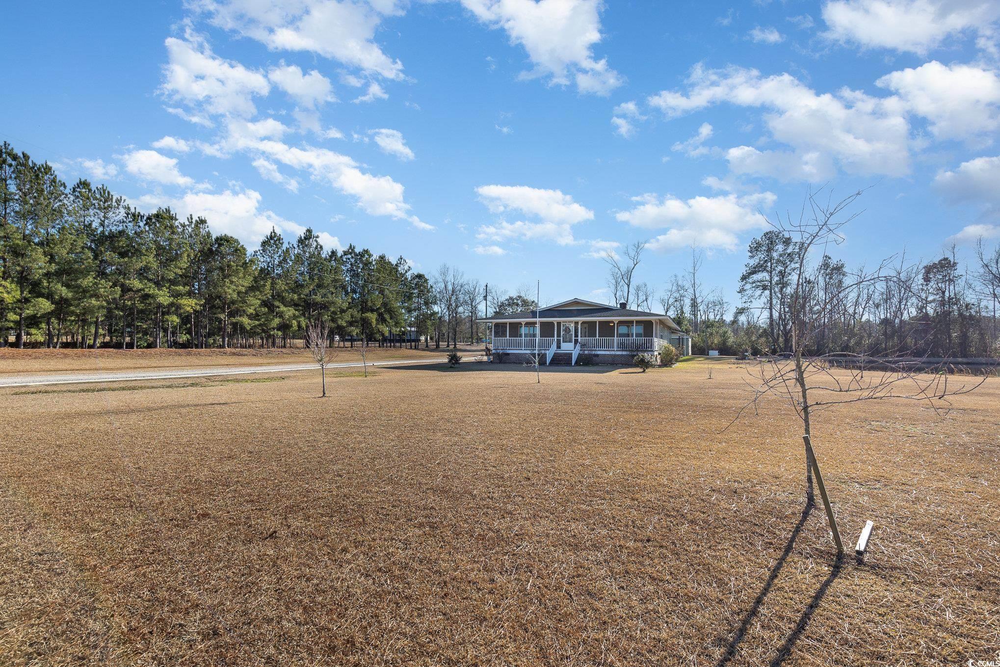 2647 Coats Rd.