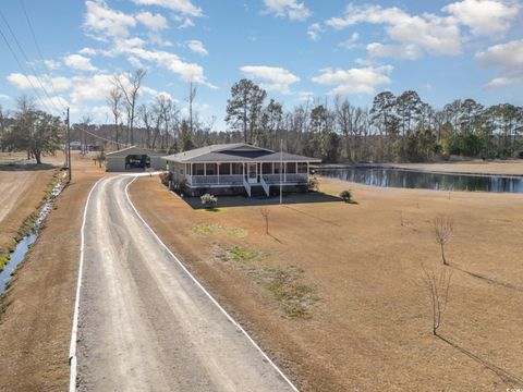 A home in Loris