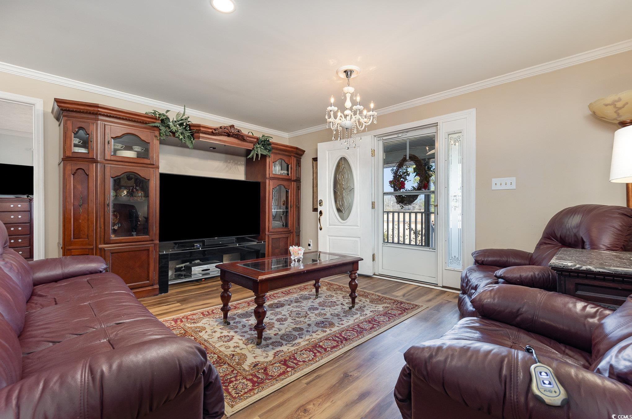 2647 Coats Rd.