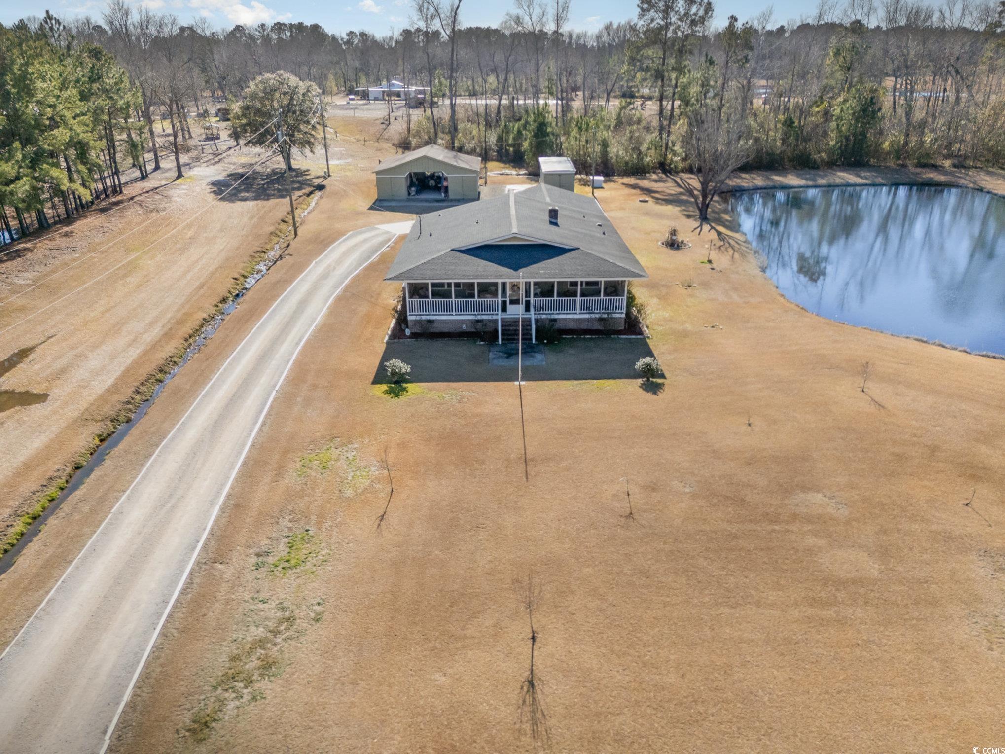 2647 Coats Rd.