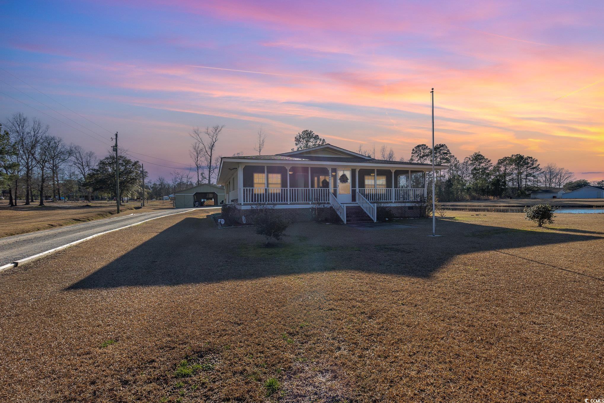 2647 Coats Rd.